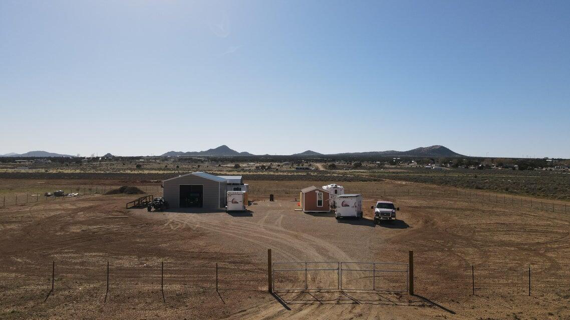 Lot 1 Block CR Cedar Valley Acres