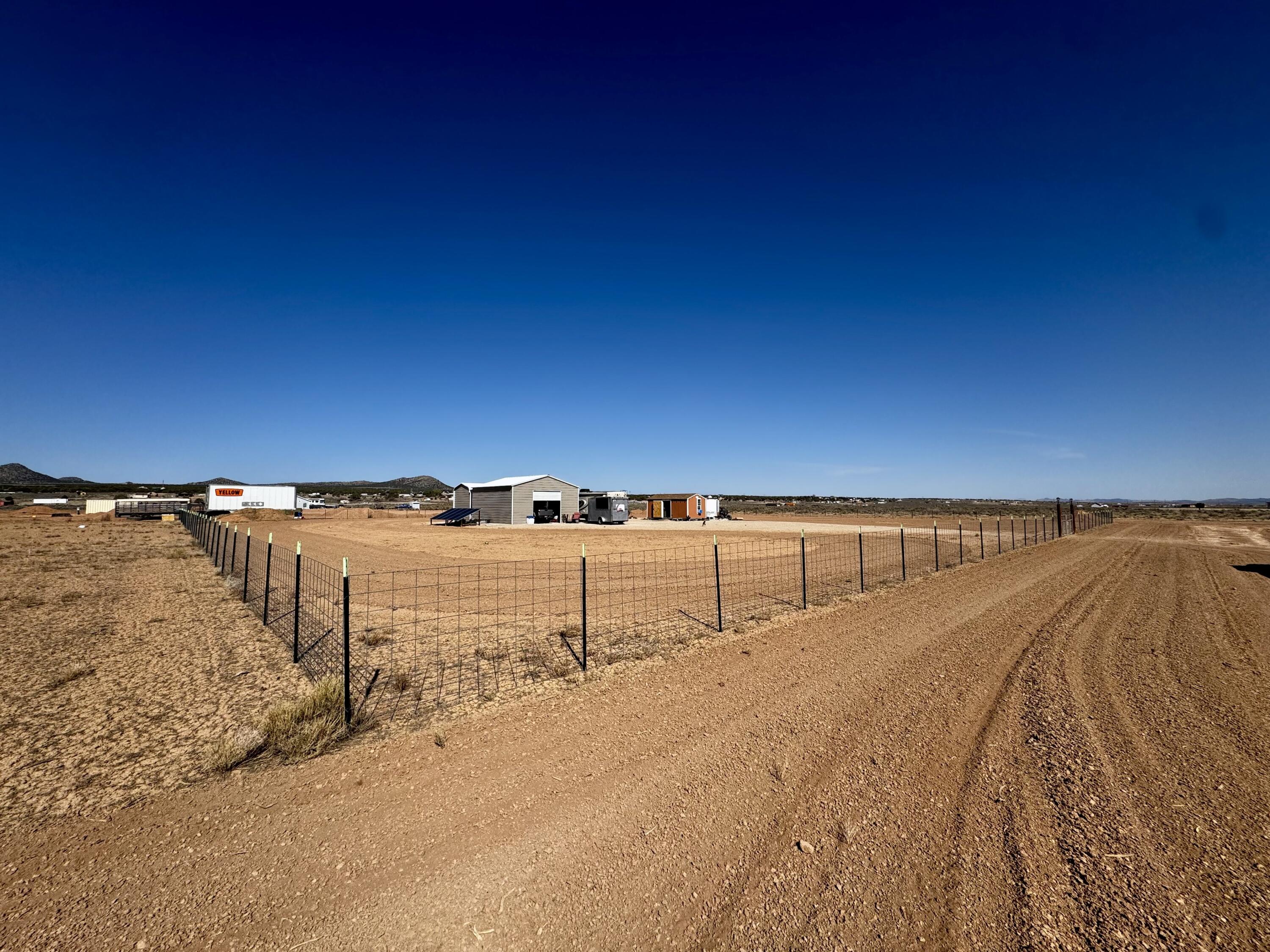 Lot 1 Block CR Cedar Valley Acres