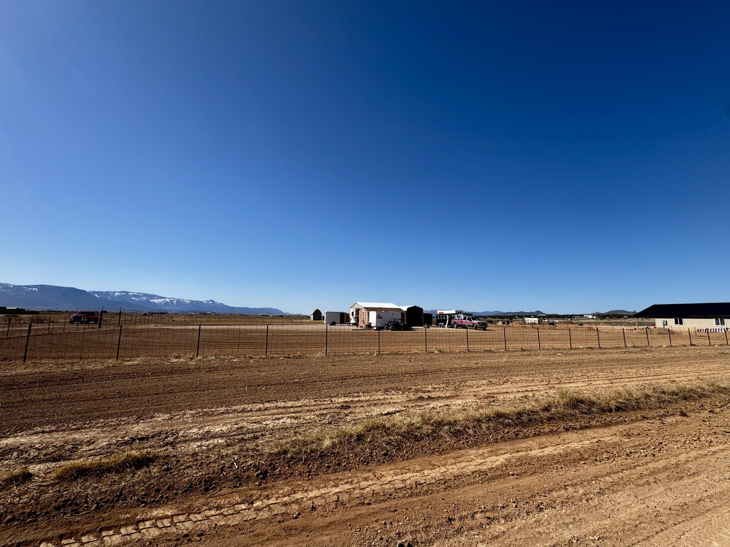 Lot 1 Block CR Cedar Valley Acres