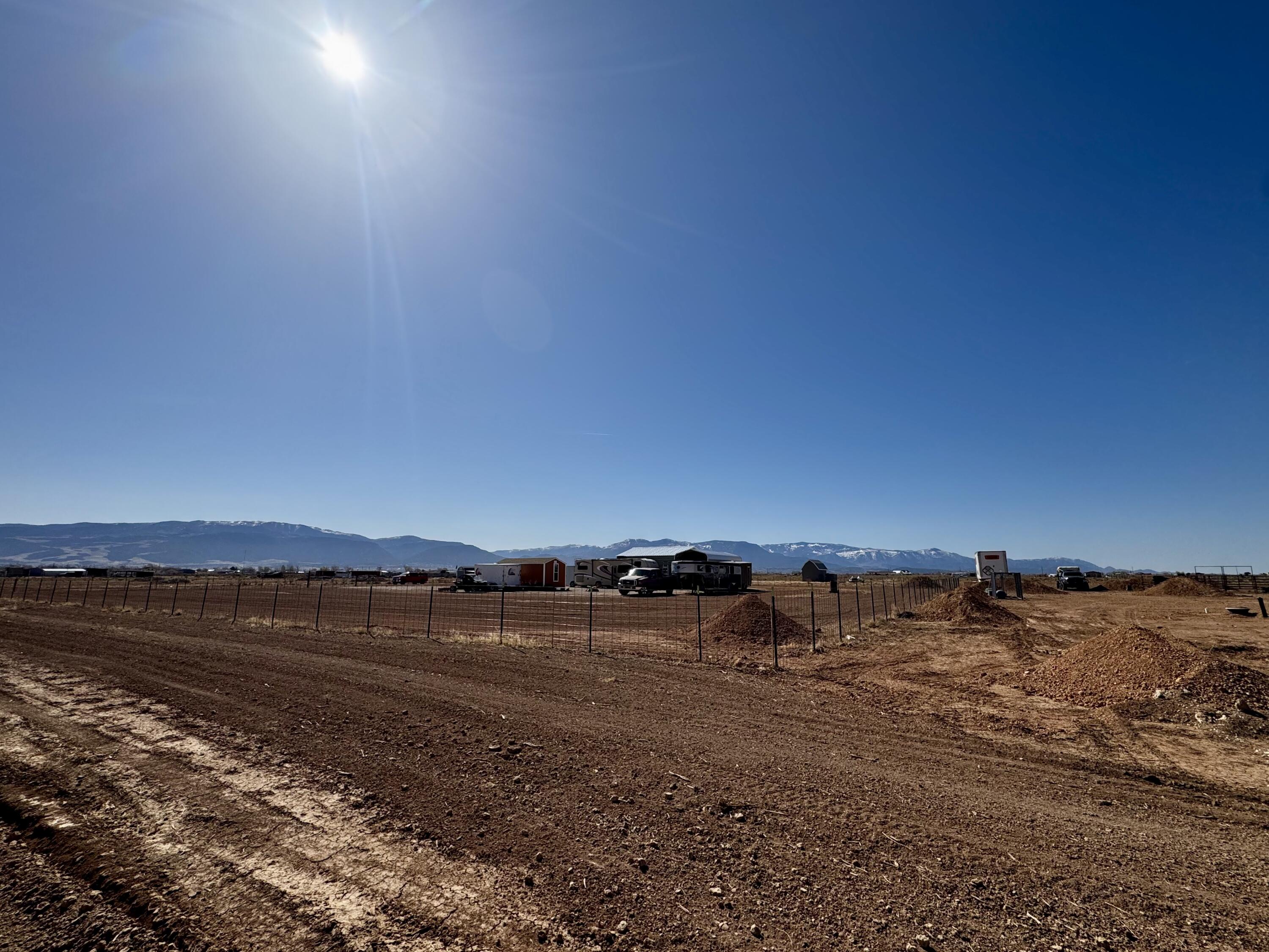 Lot 1 Block CR Cedar Valley Acres
