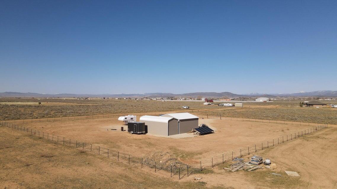 Lot 1 Block CR Cedar Valley Acres