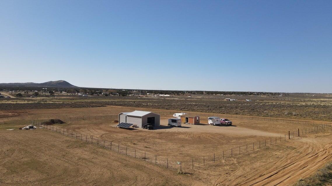 Lot 1 Block CR Cedar Valley Acres