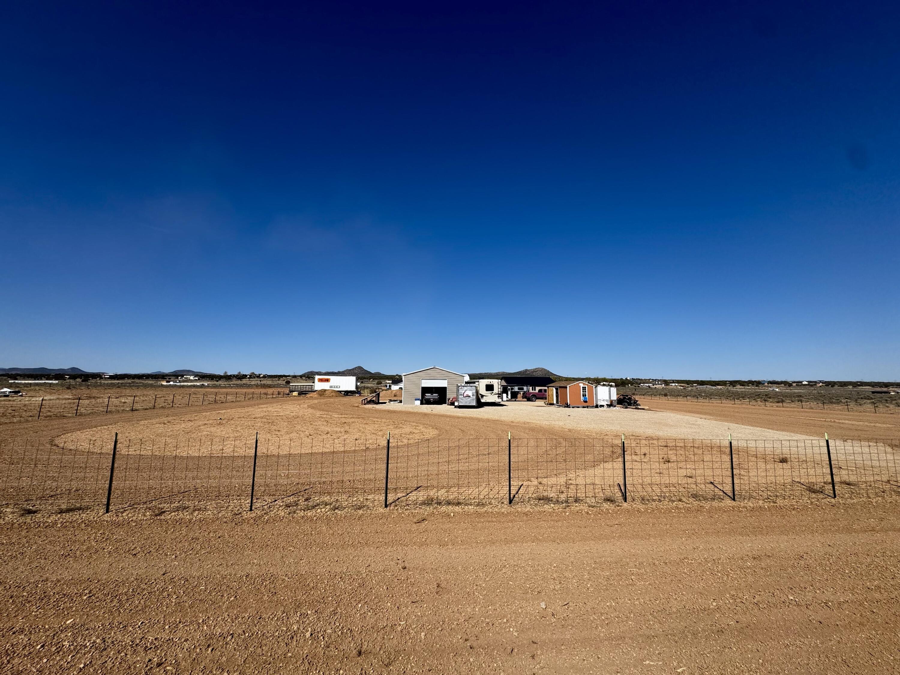 Lot 1 Block CR Cedar Valley Acres