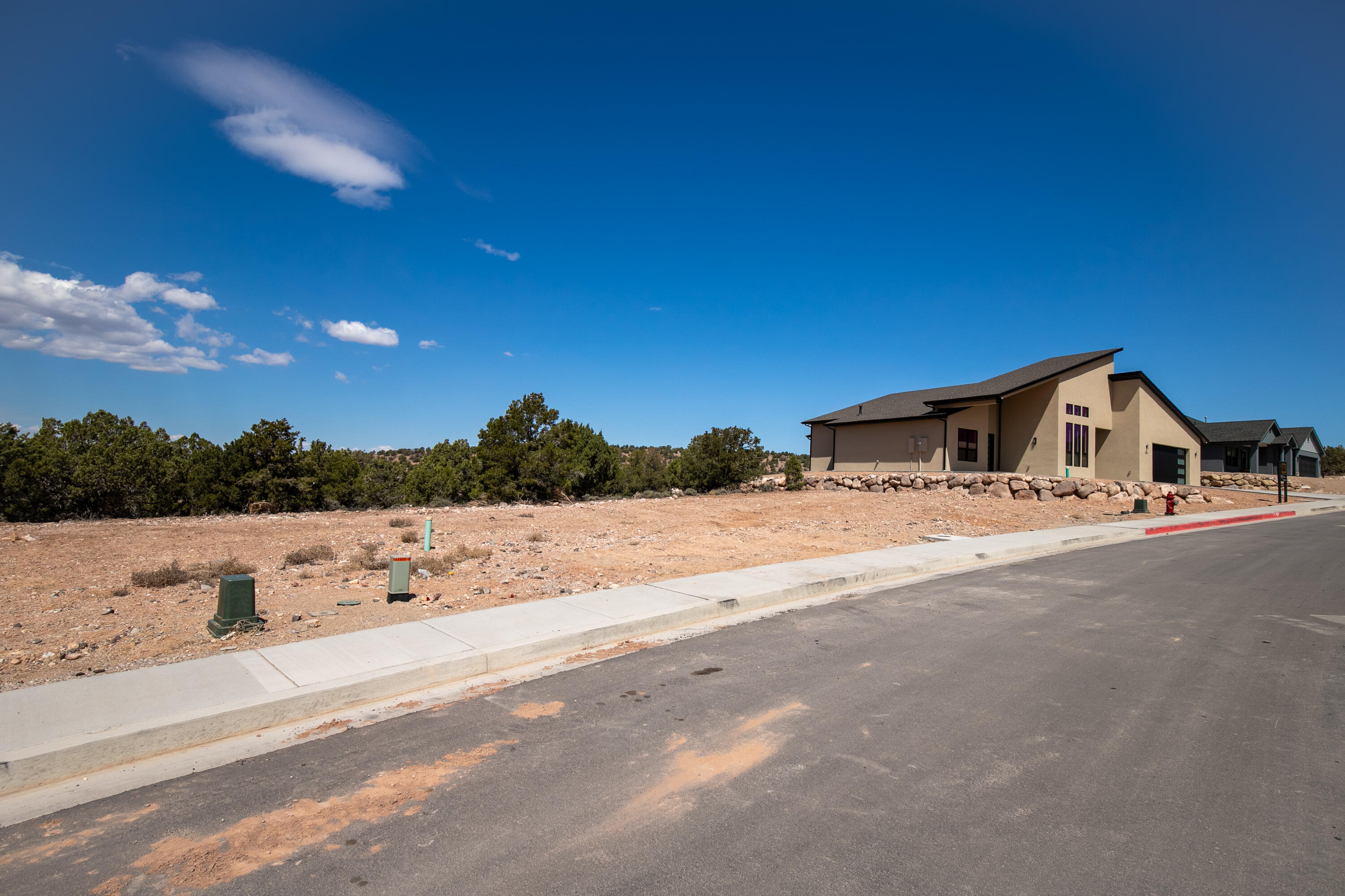 1958 S Harvest LN