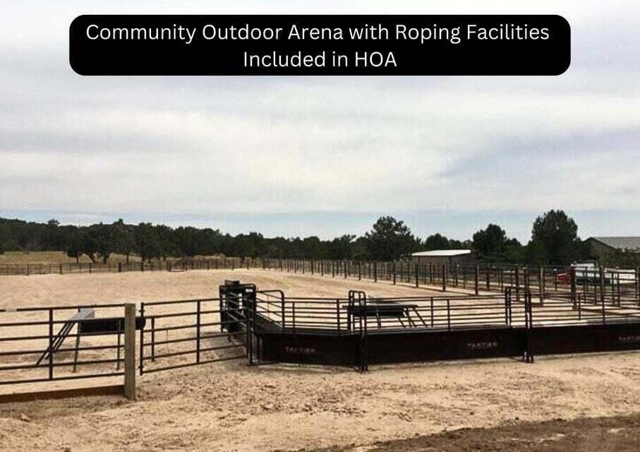 Lot 23, Harmony Mountain Ranch