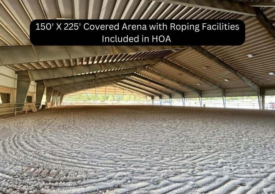 Lot 23, Harmony Mountain Ranch