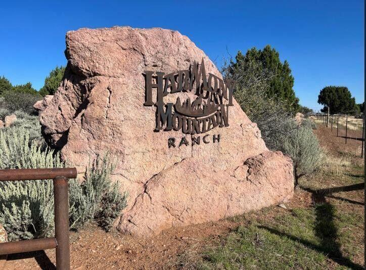 Lot 23, Harmony Mountain Ranch