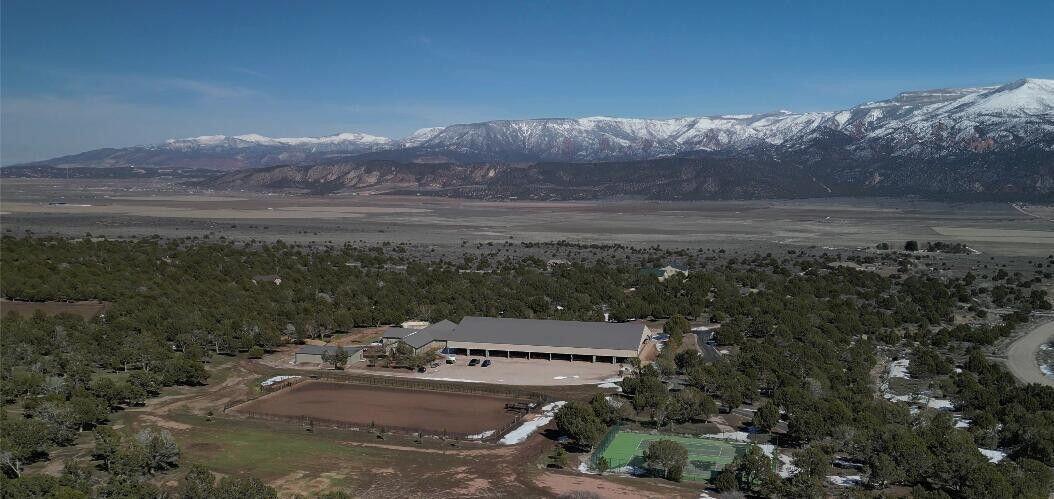 Lot 23, Harmony Mountain Ranch