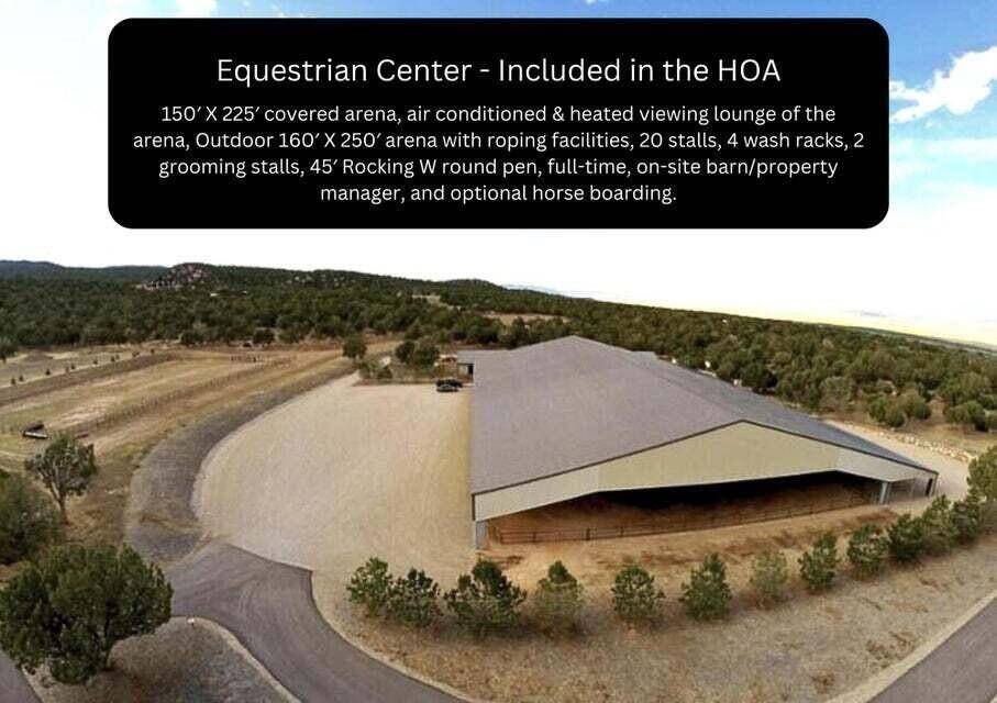 Lot 23, Harmony Mountain Ranch