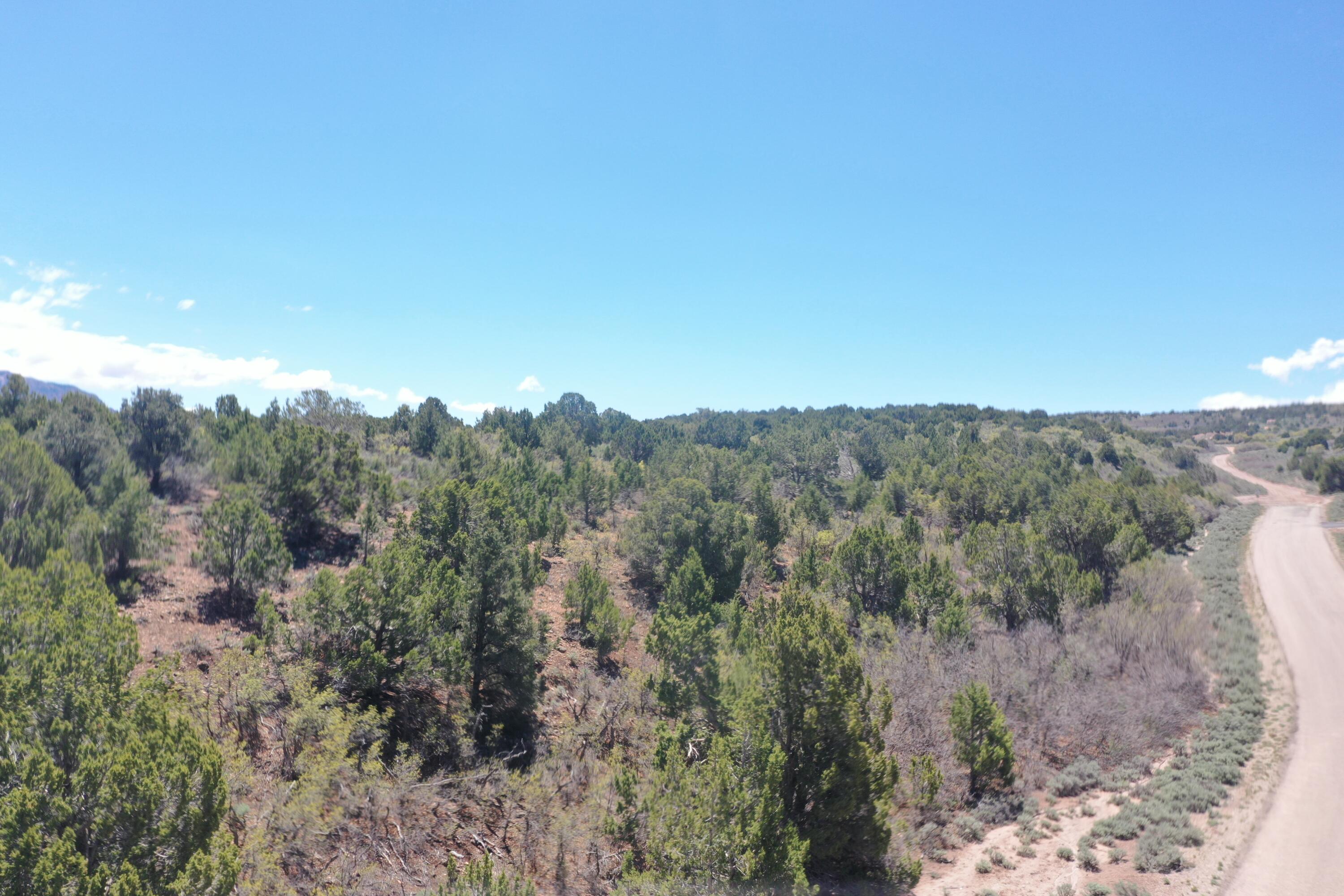 Lot 23, Harmony Mountain Ranch