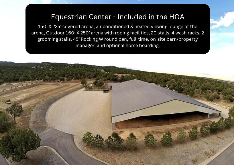 Lot 44 Harmony Mountain Ranch