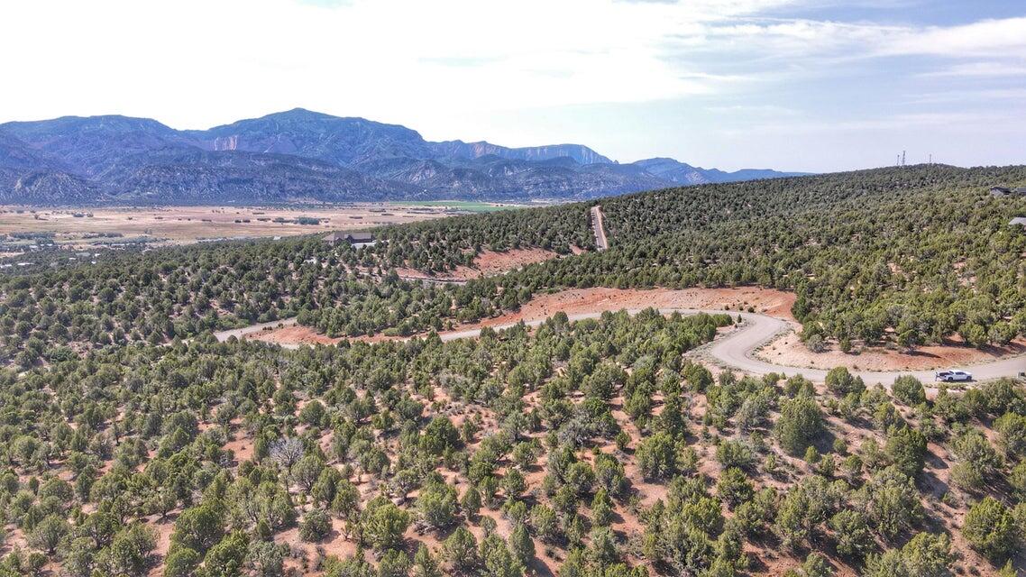 Lot 44 Harmony Mountain Ranch