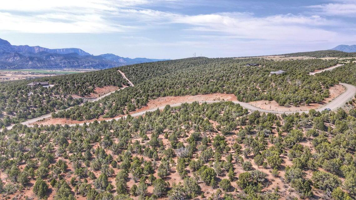 Lot 44 Harmony Mountain Ranch