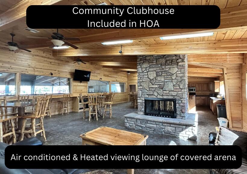 Lot 44 Harmony Mountain Ranch