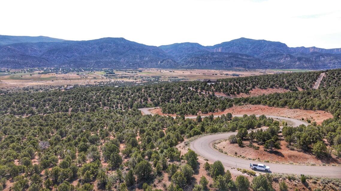 Lot 44 Harmony Mountain Ranch