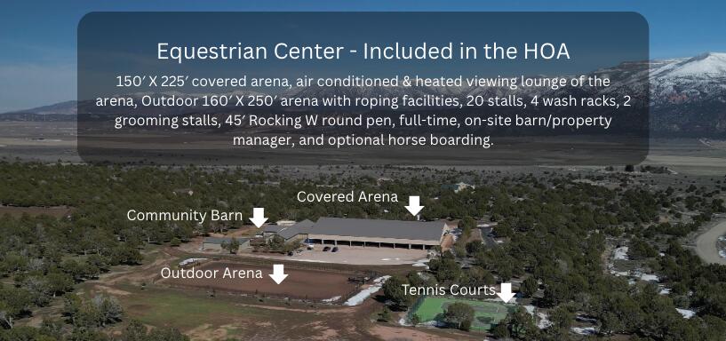 Lot 44 Harmony Mountain Ranch