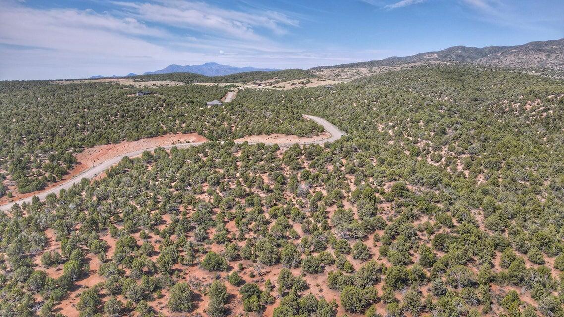 Lot 44 Harmony Mountain Ranch