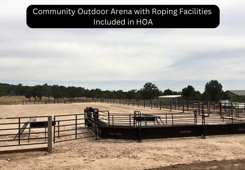 Lot 44 Harmony Mountain Ranch