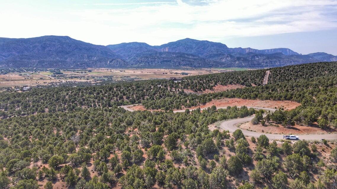 Lot 44 Harmony Mountain Ranch