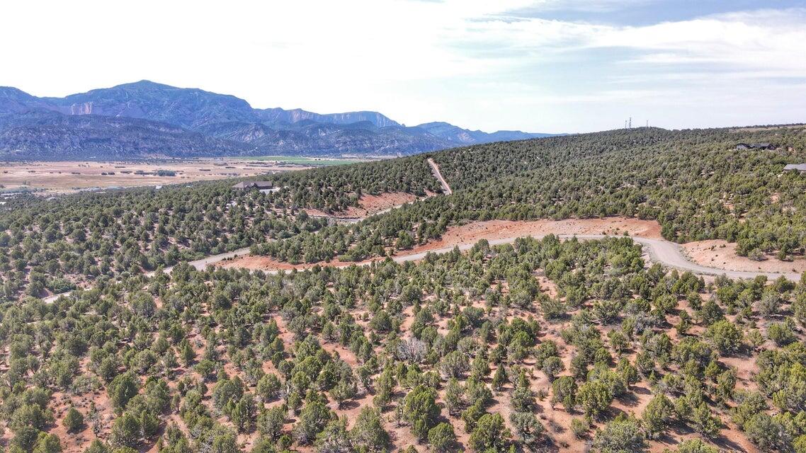 Lot 44 Harmony Mountain Ranch