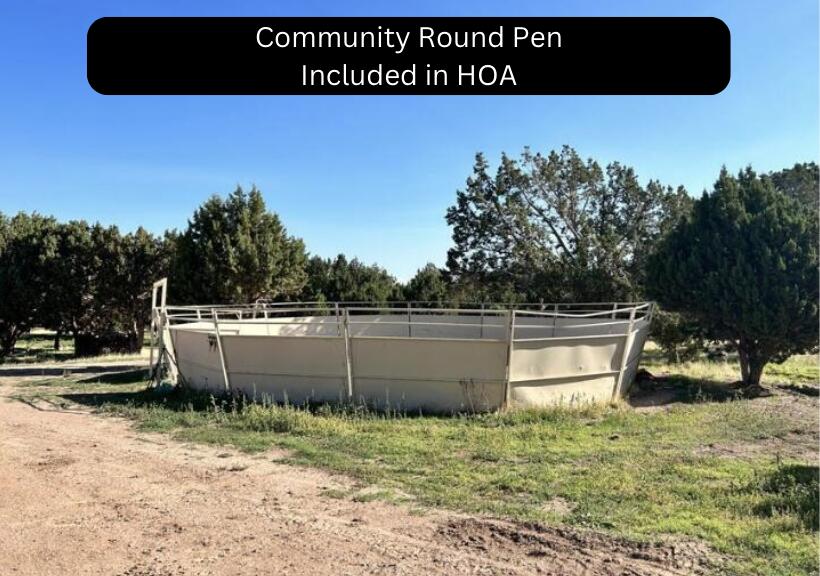 Lot 44 Harmony Mountain Ranch