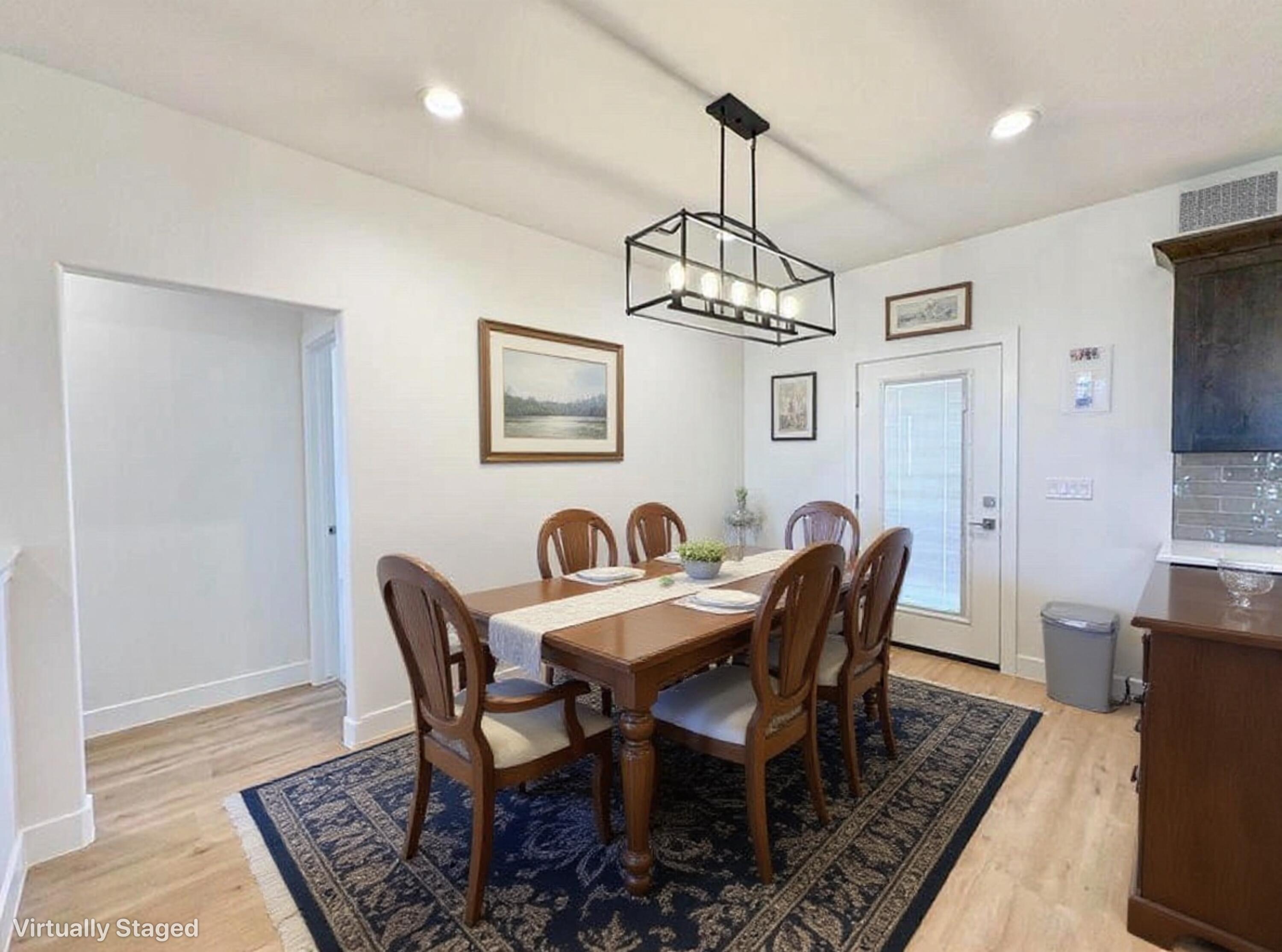 4228 N Tomahawk DR, Lot 7 Sunview Estates