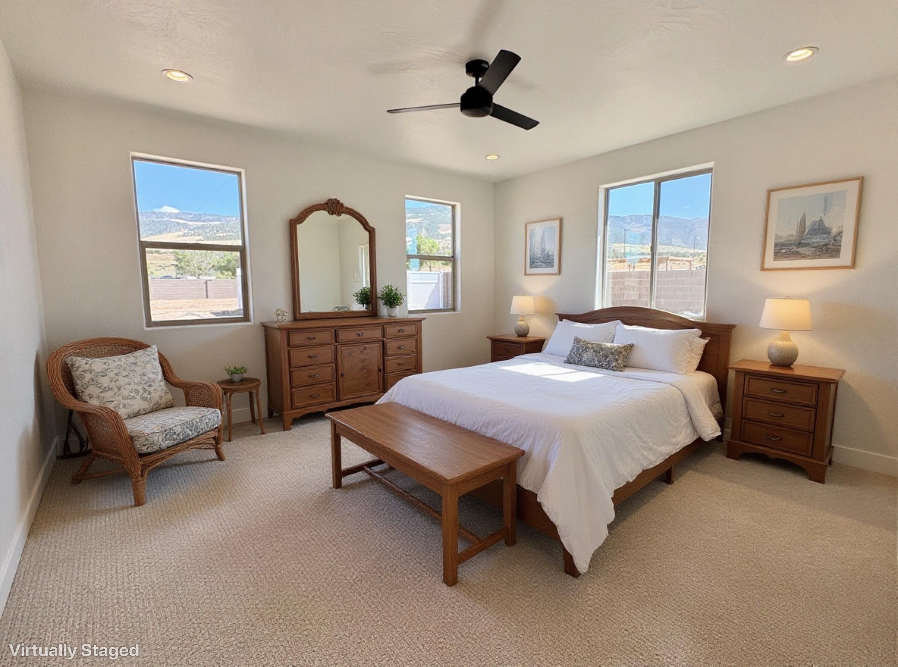 4228 N Tomahawk DR, Lot 7 Sunview Estates