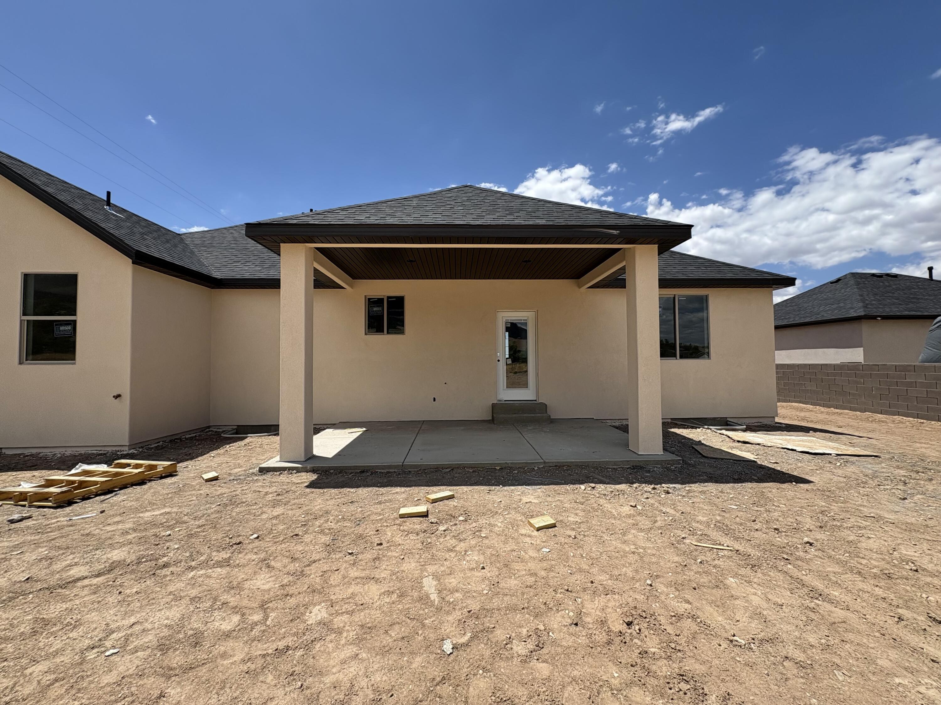 4228 N Tomahawk DR, Lot 7 Sunview Estates