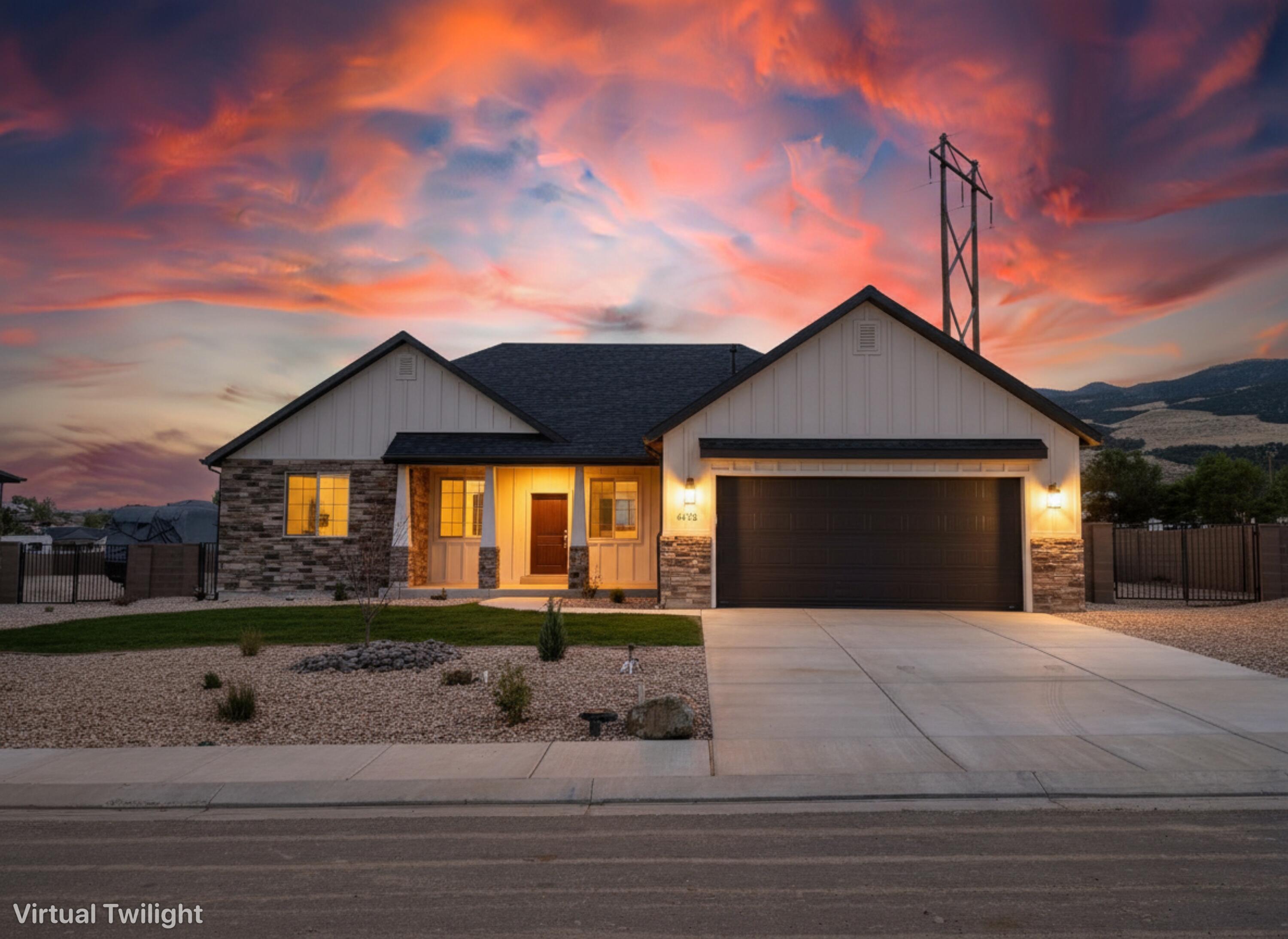 4228 N Tomahawk DR, Lot 7 Sunview Estates