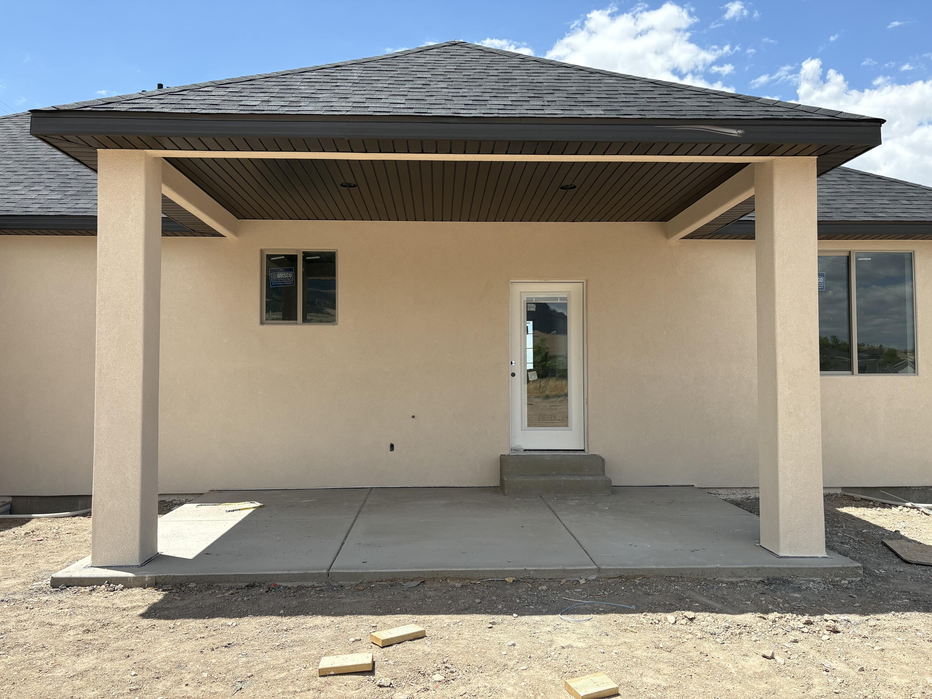 4228 N Tomahawk DR, Lot 7 Sunview Estates