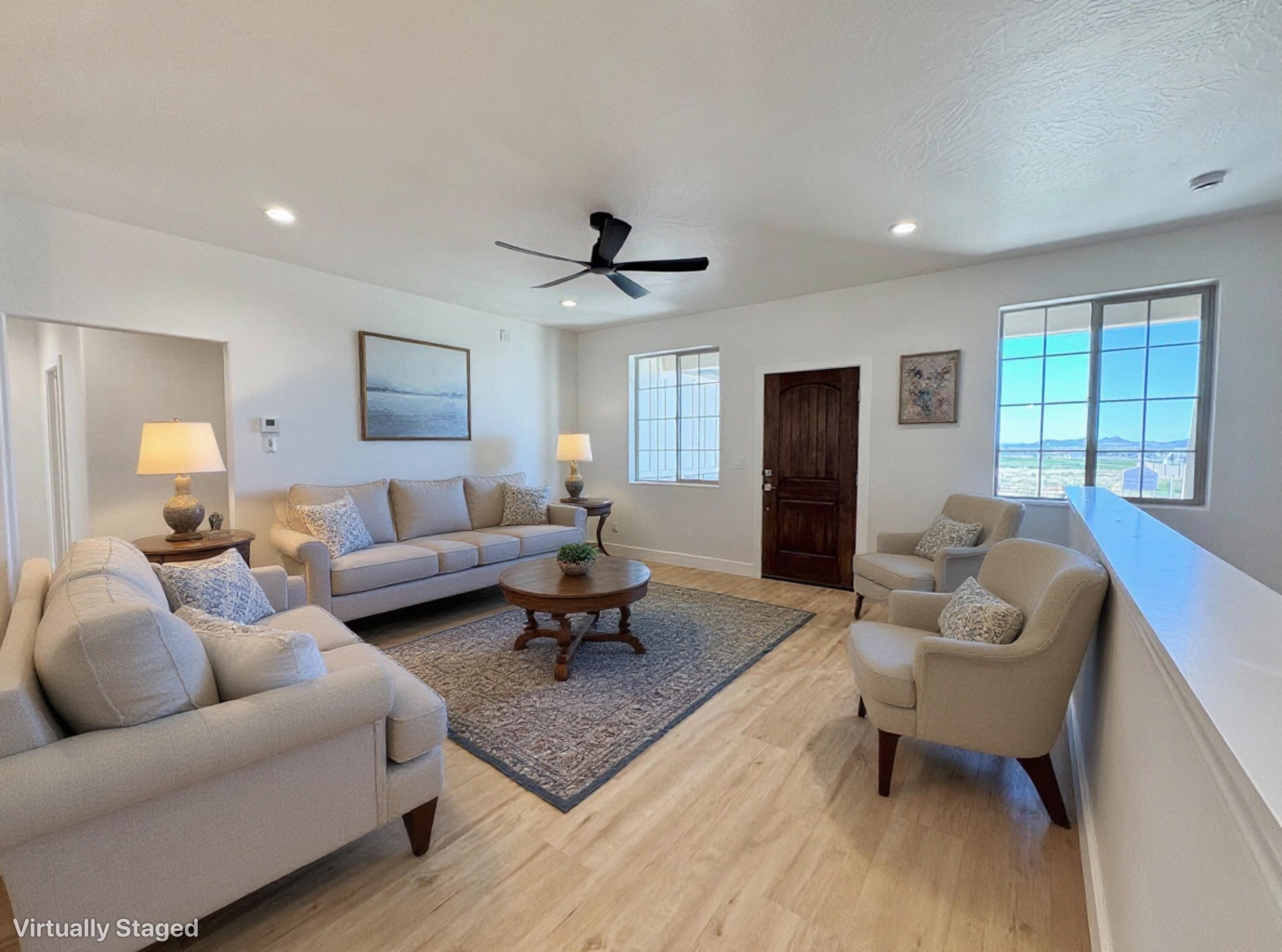 4228 N Tomahawk DR, Lot 7 Sunview Estates