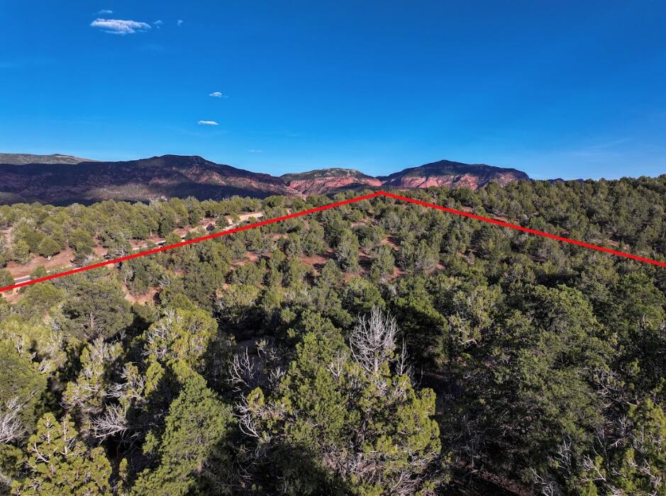 7180 S Bareback Rd, Lot 51 Harmony Mountain Ranch