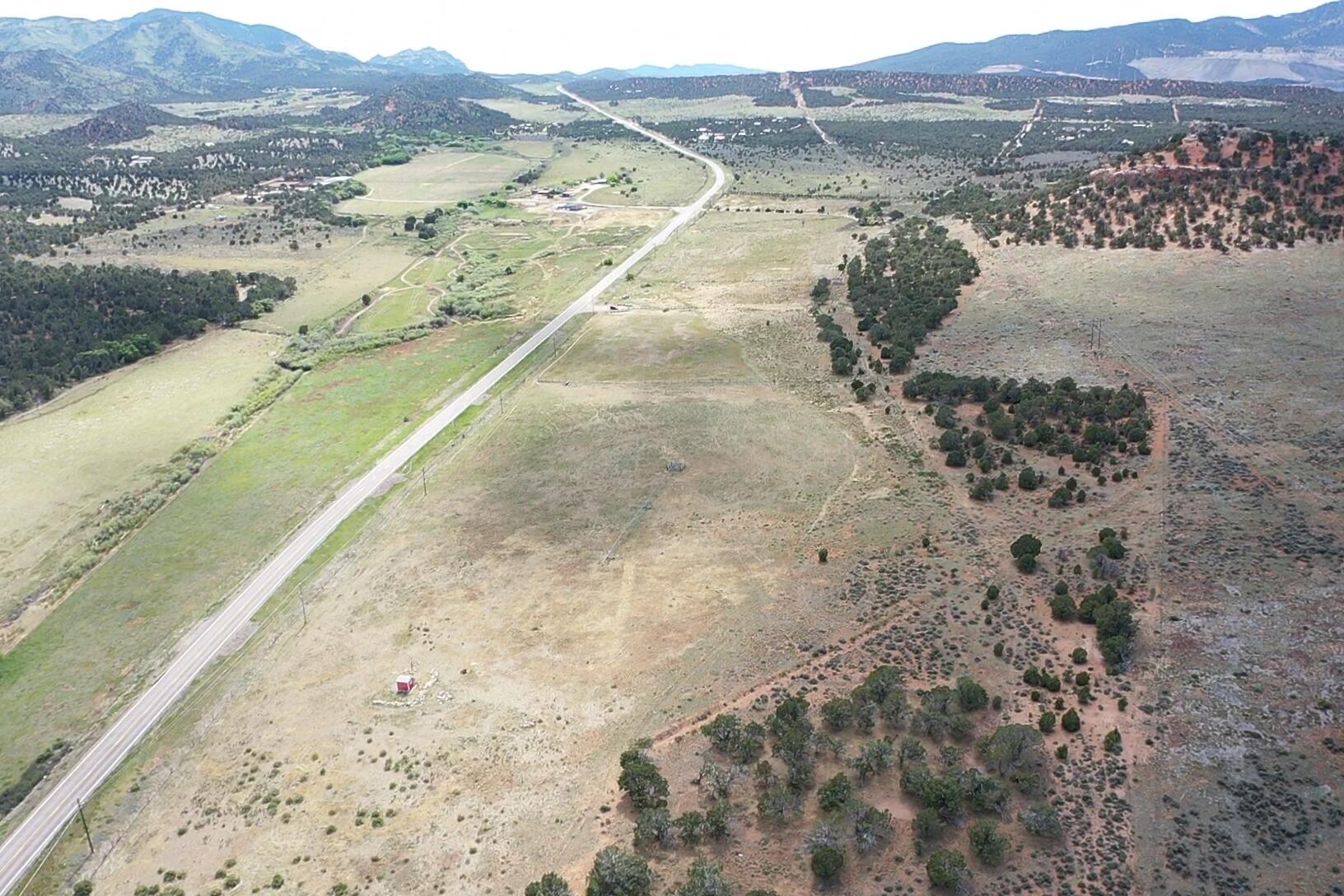 50.63 Acres HWY 56