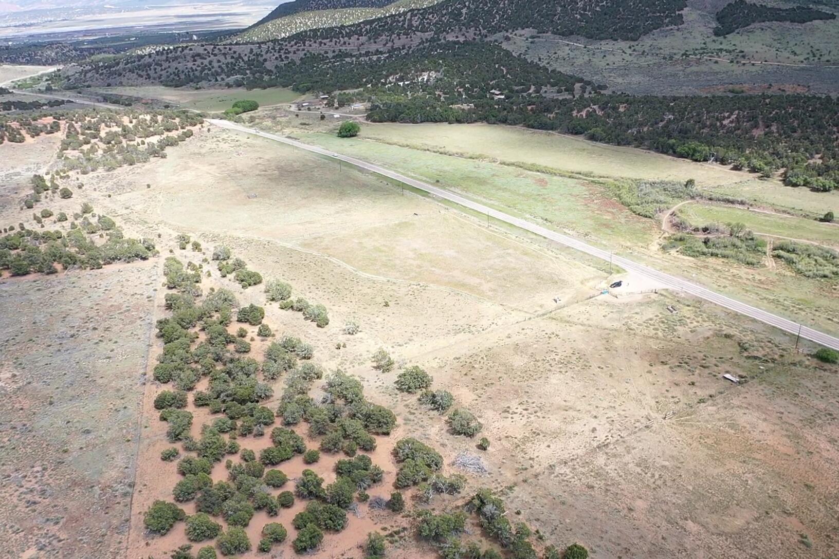 50.63 Acres HWY 56