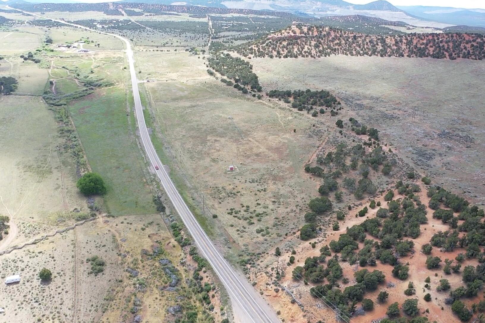 50.63 Acres HWY 56