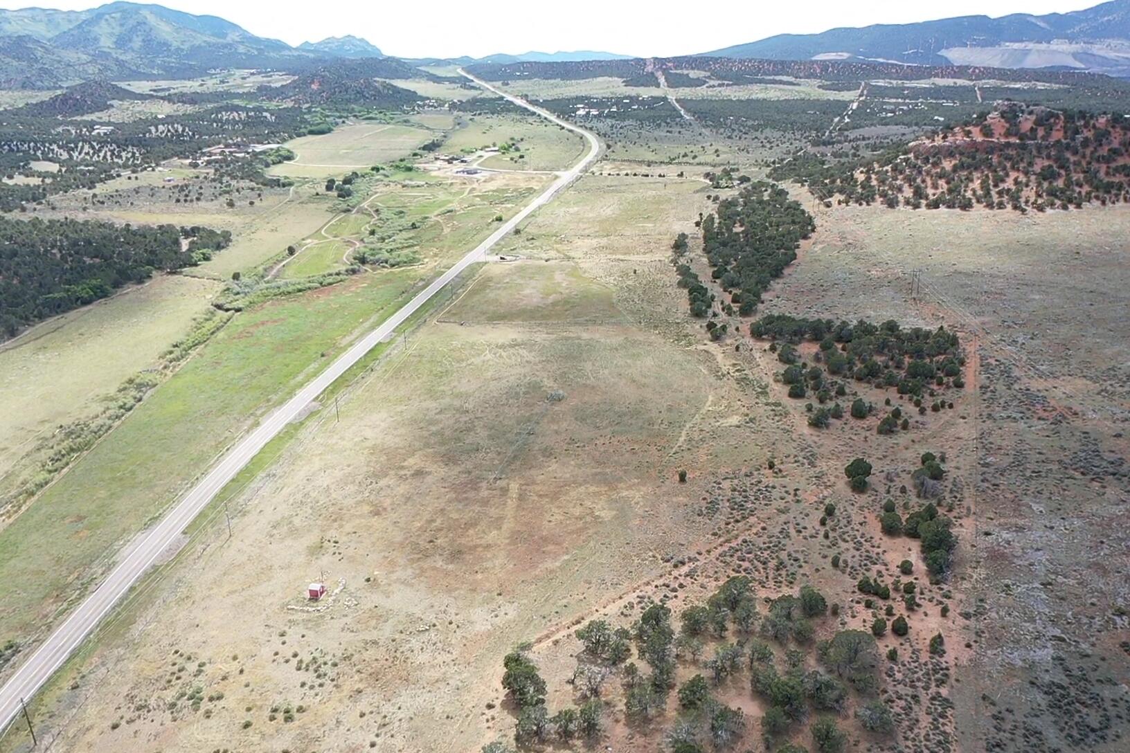 50.63 Acres HWY 56