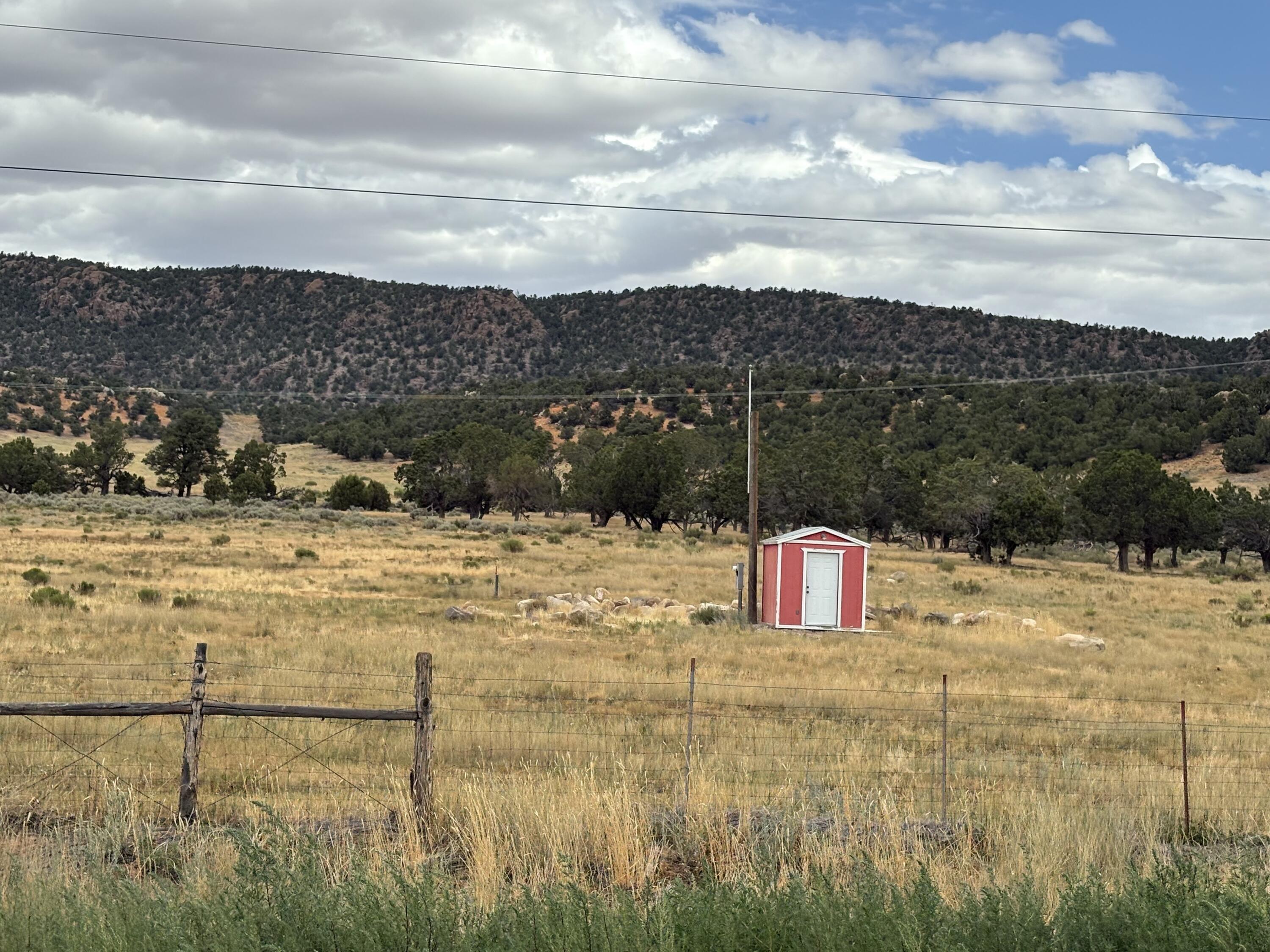 50.63 Acres HWY 56