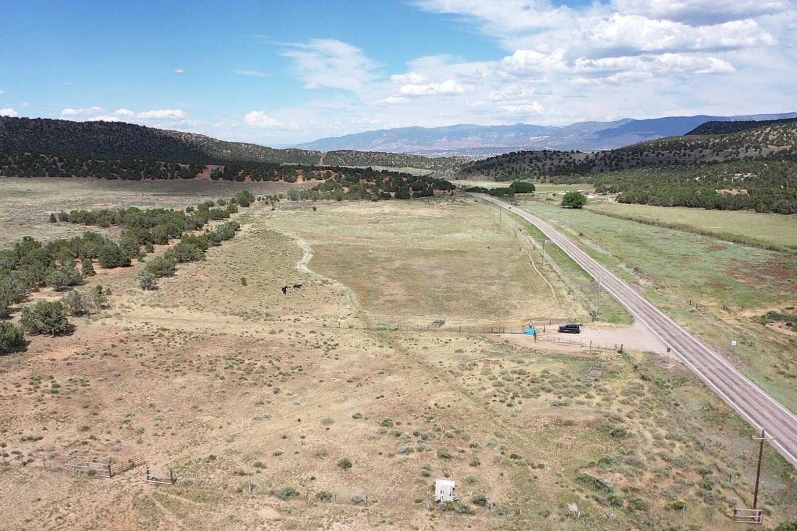 50.63 Acres HWY 56