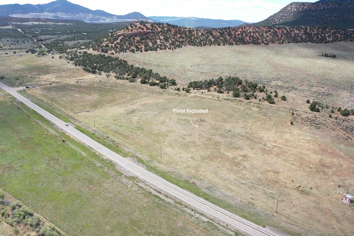 50.63 Acres HWY 56