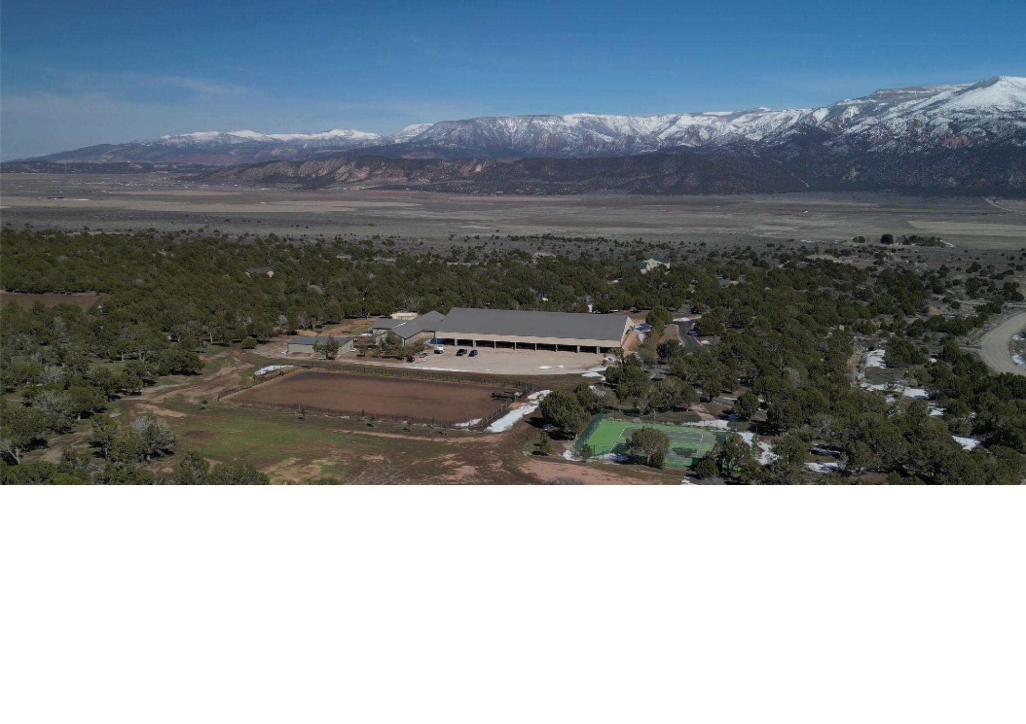 Lot 15 Harmony Mountain Ranch, Phase 2