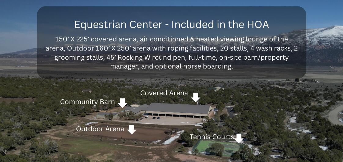 Lot 15 Harmony Mountain Ranch, Phase 2