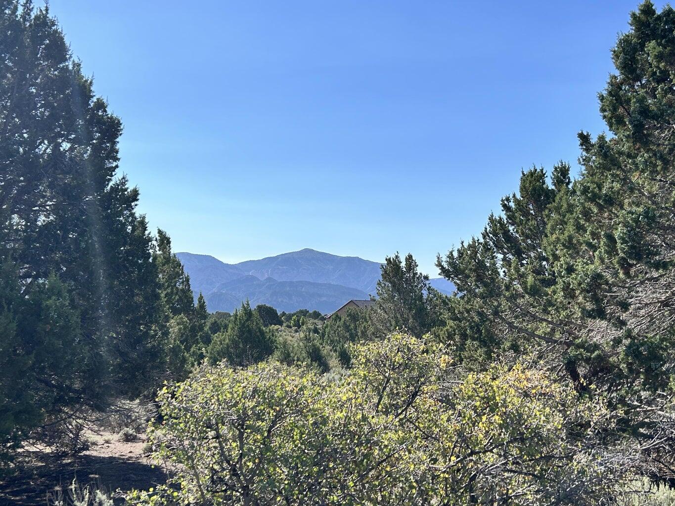 Lot 15 Harmony Mountain Ranch, Phase 2