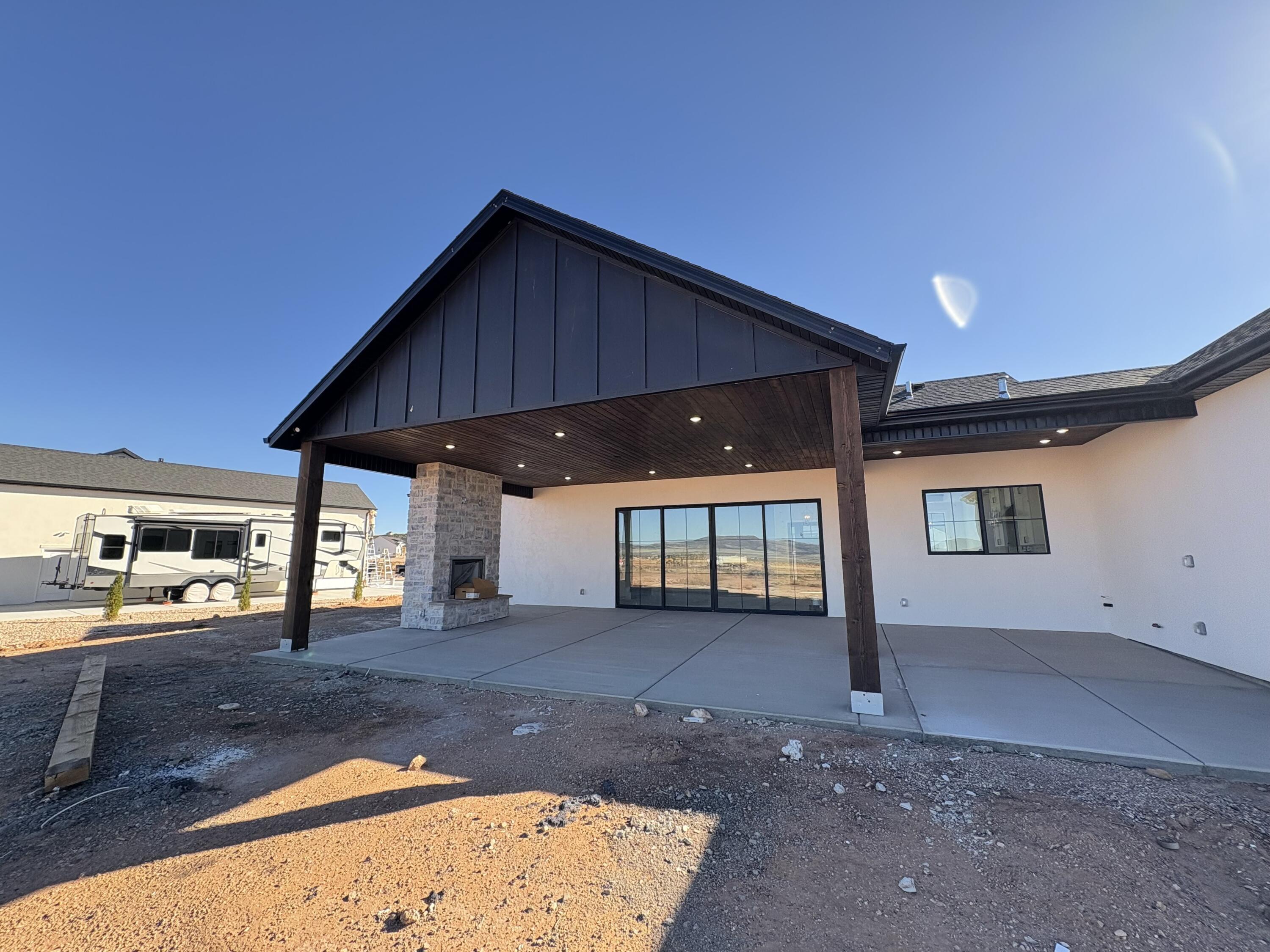 1878 S 4450 W, Lot 15, 4B Ranch