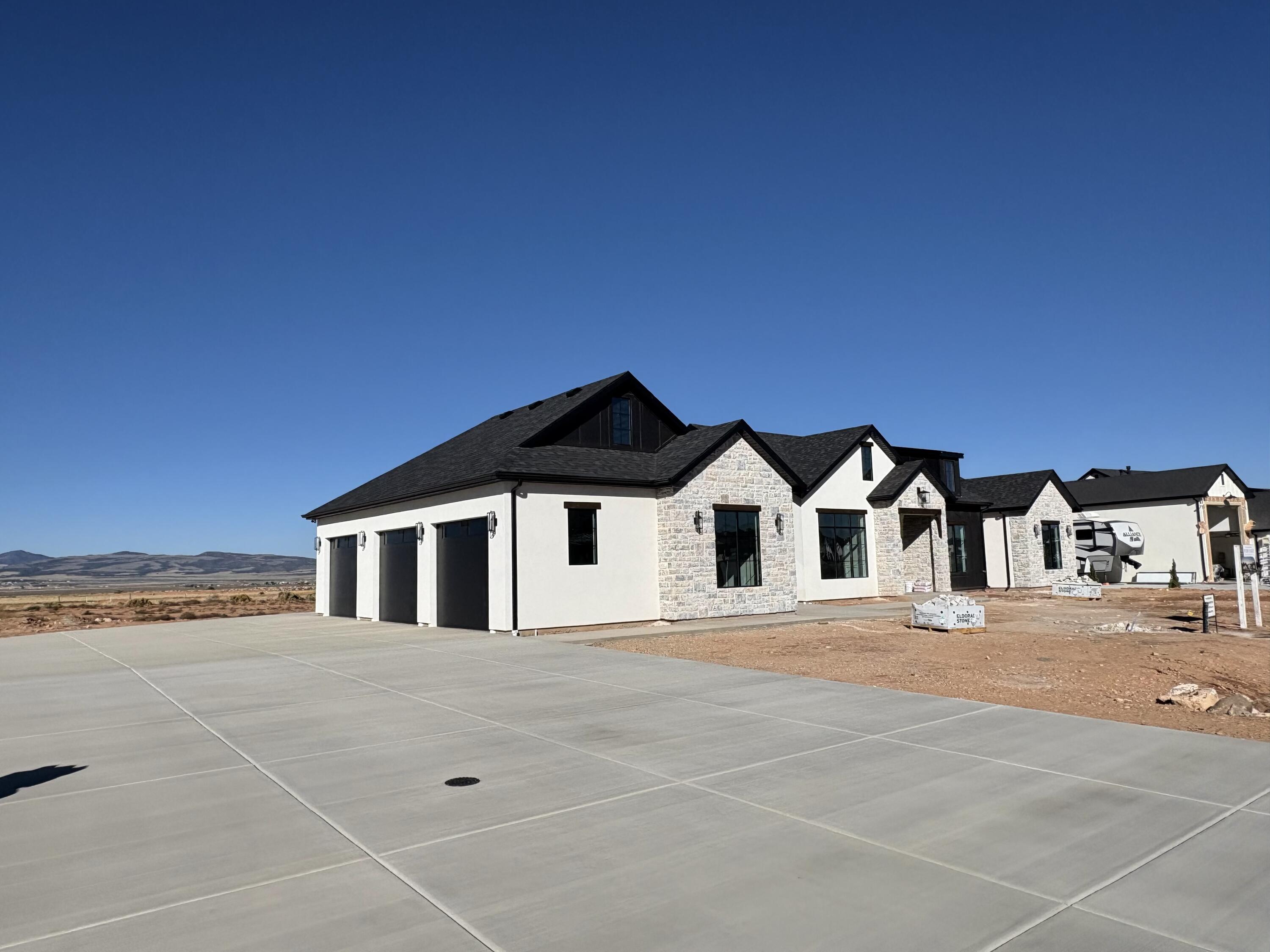 1878 S 4450 W, Lot 15, 4B Ranch