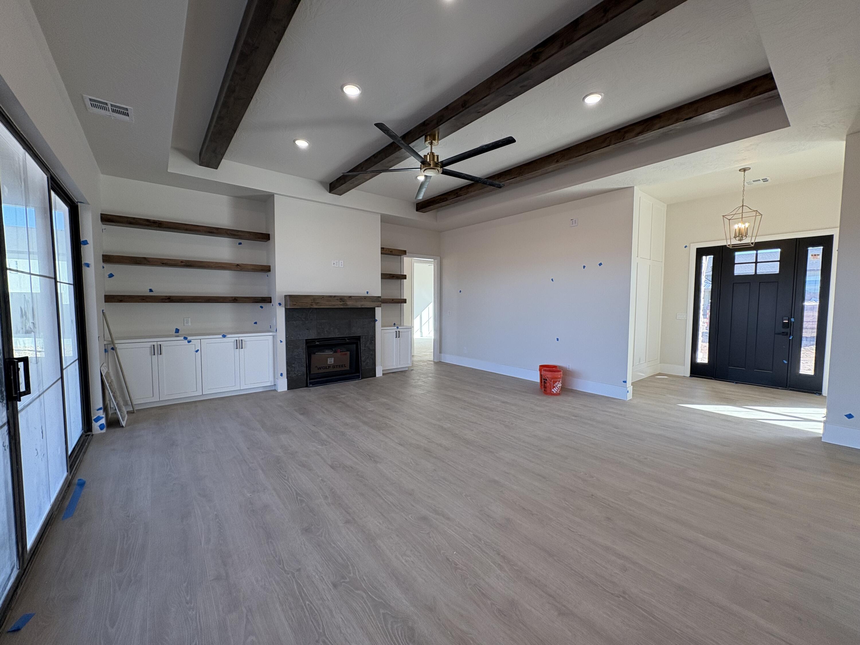 1878 S 4450 W, Lot 15, 4B Ranch