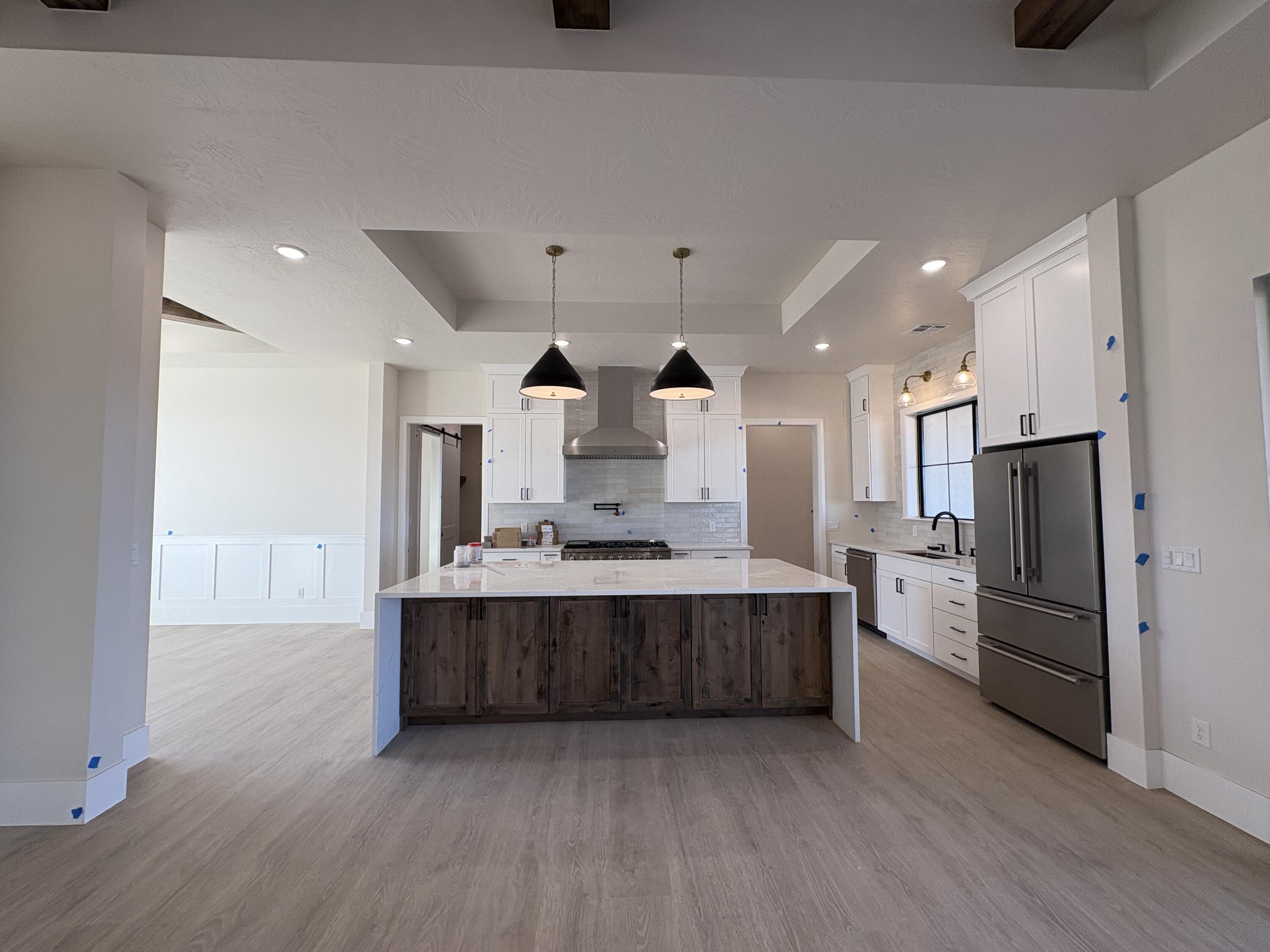 1878 S 4450 W, Lot 15, 4B Ranch