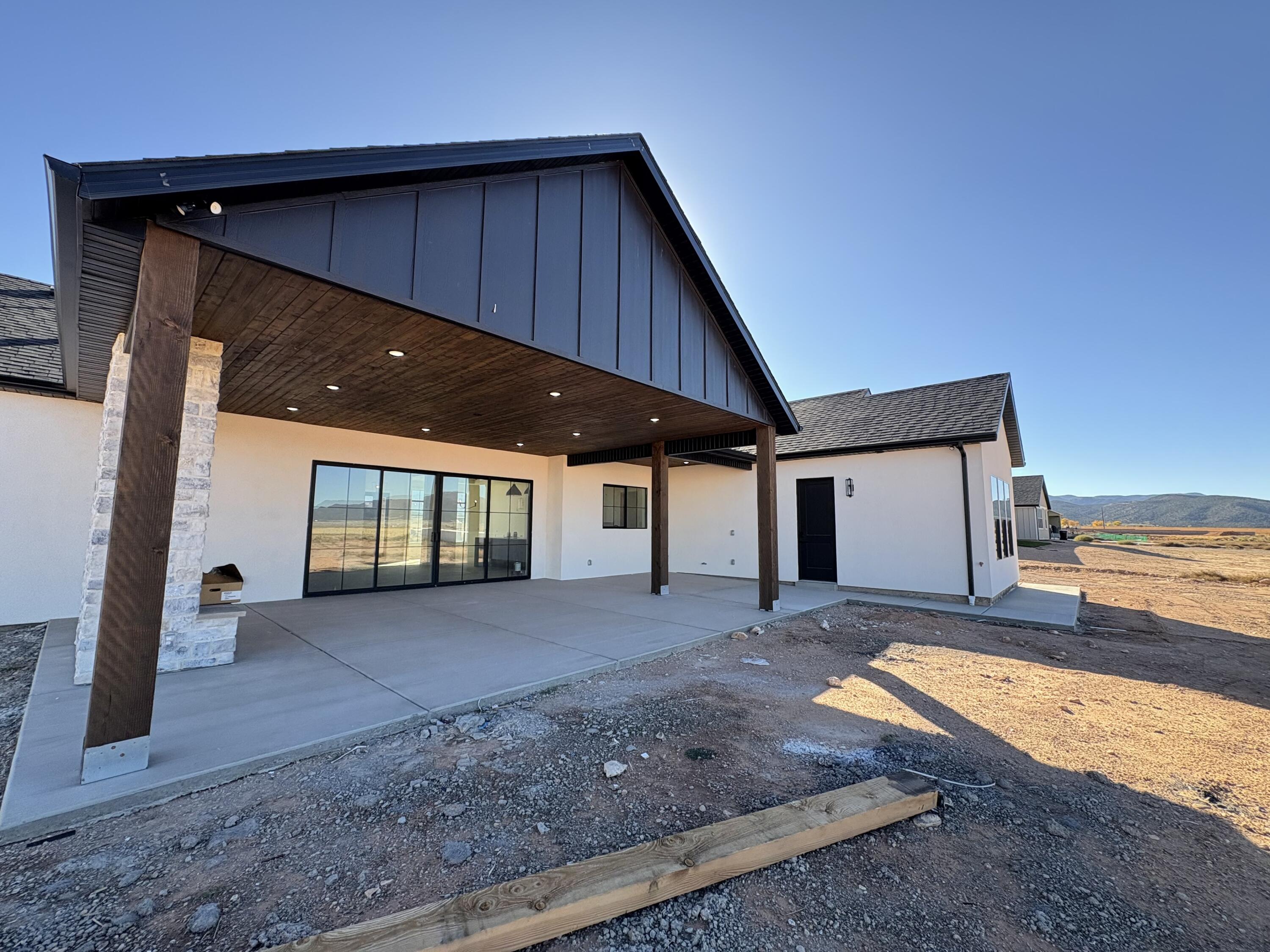 1878 S 4450 W, Lot 15, 4B Ranch