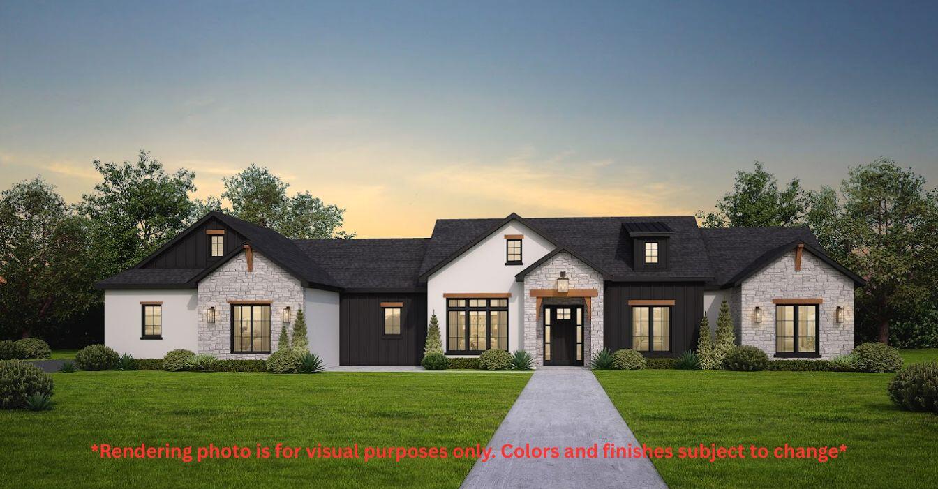 1878 S 4450 W, Lot 15, 4B Ranch