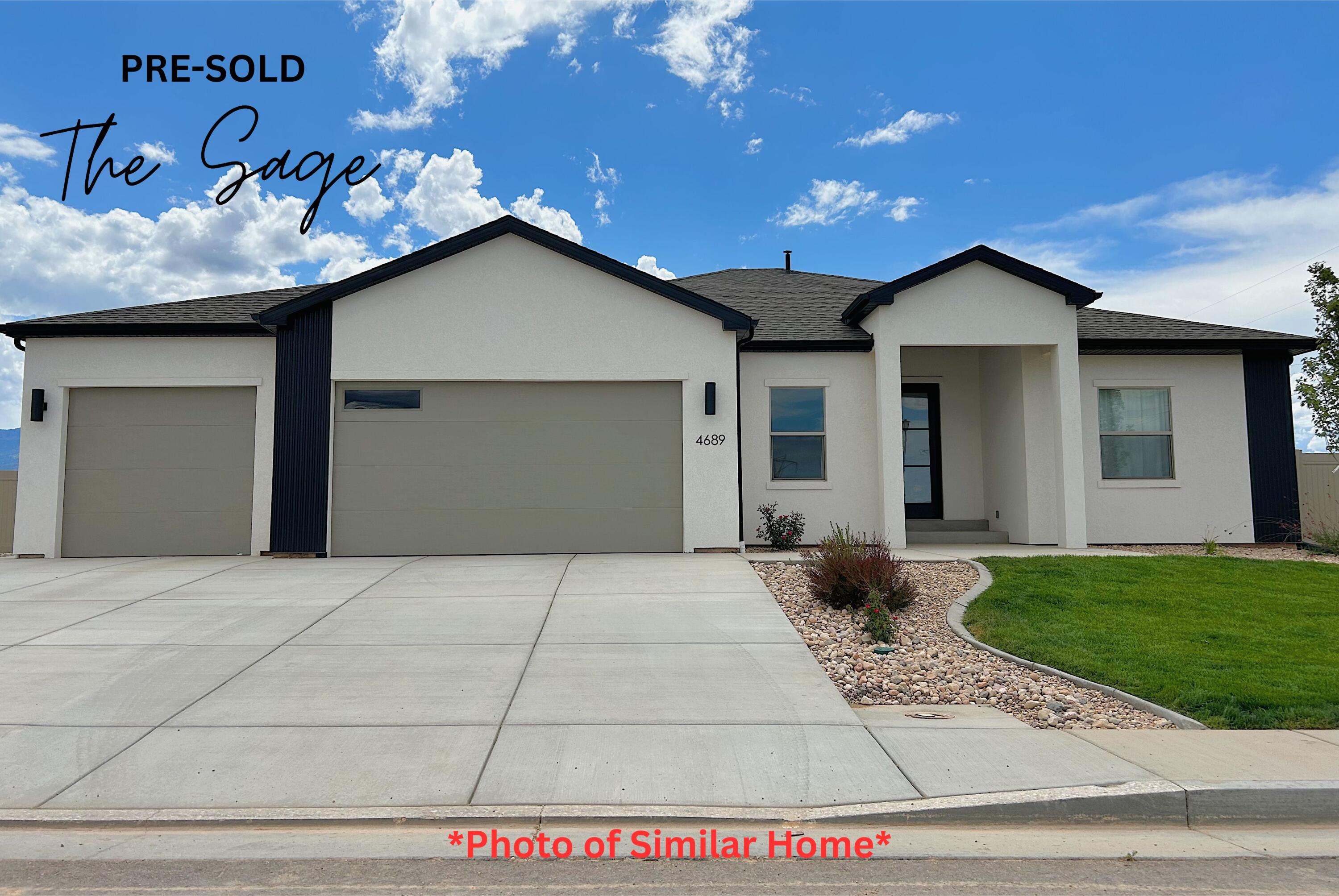 4614 W 150 N, Lot 163