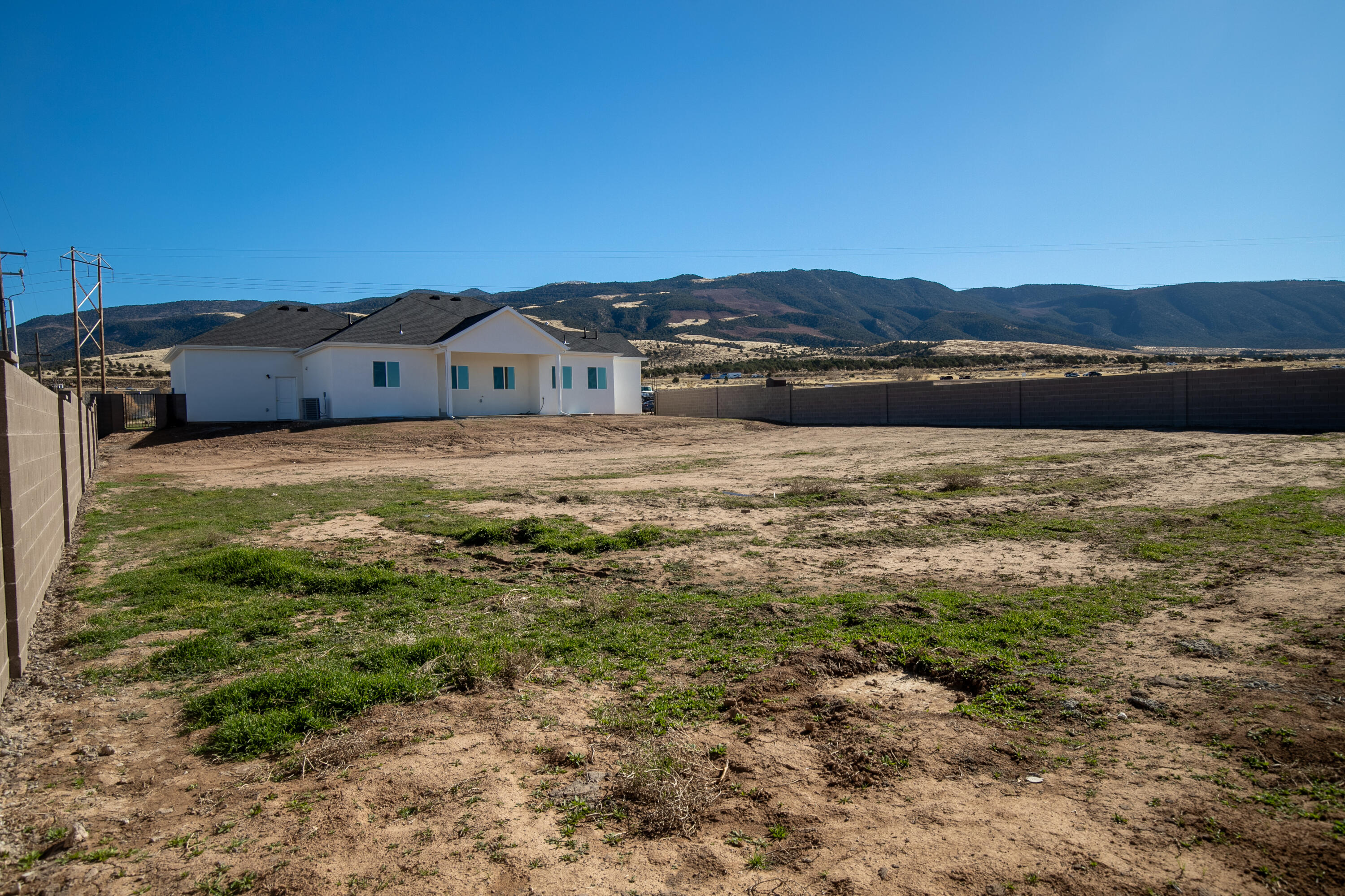 4211 N Tomahawk DR, Lot 11 Sunview Estates